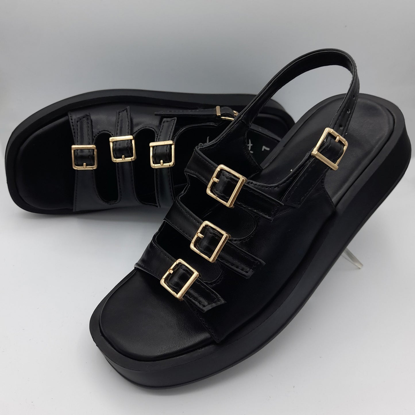 Comfort Sandals - TSB21850