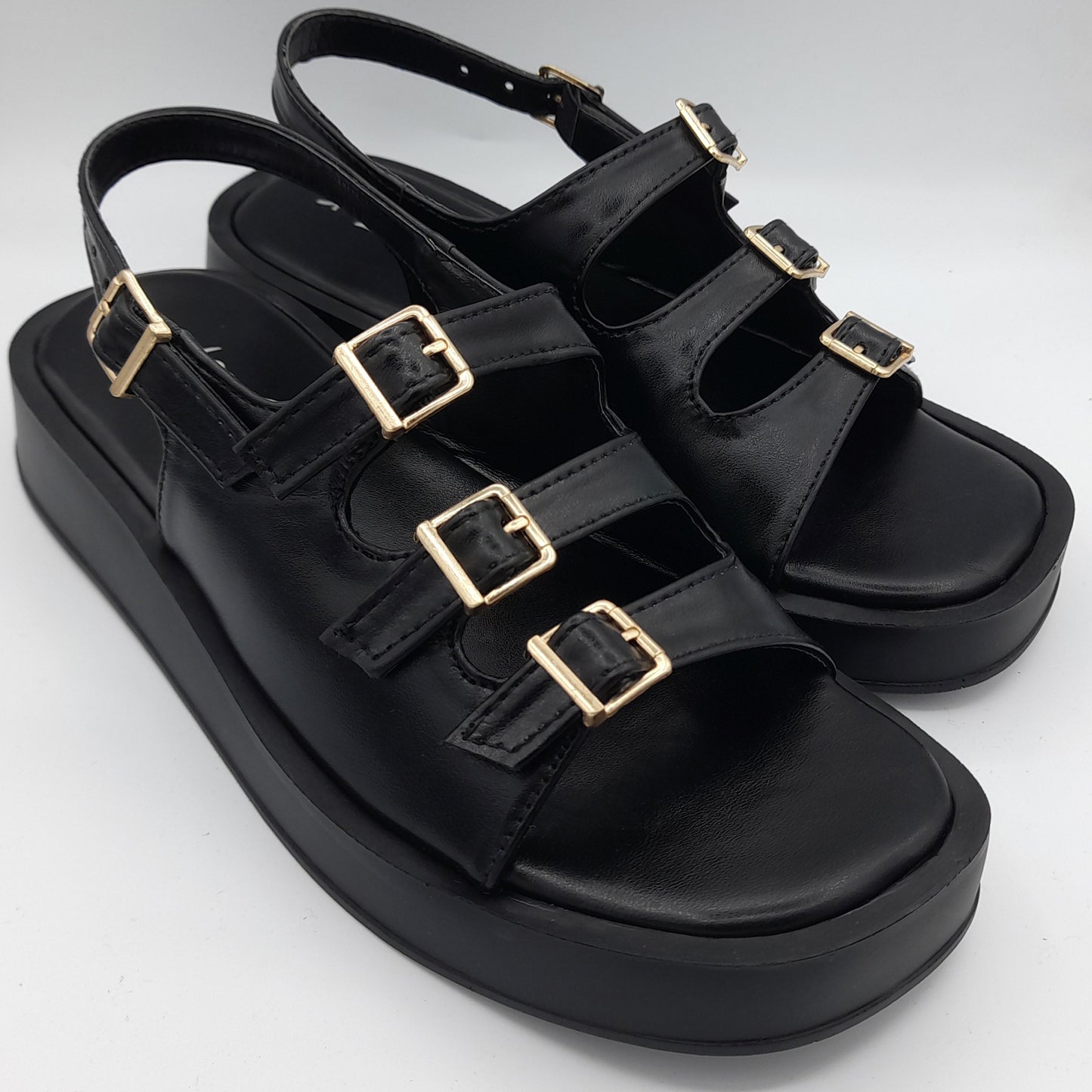 Comfort Sandals - TSB21850