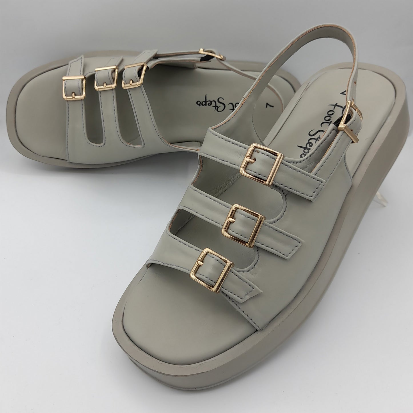 Comfort Sandals - TSB21850