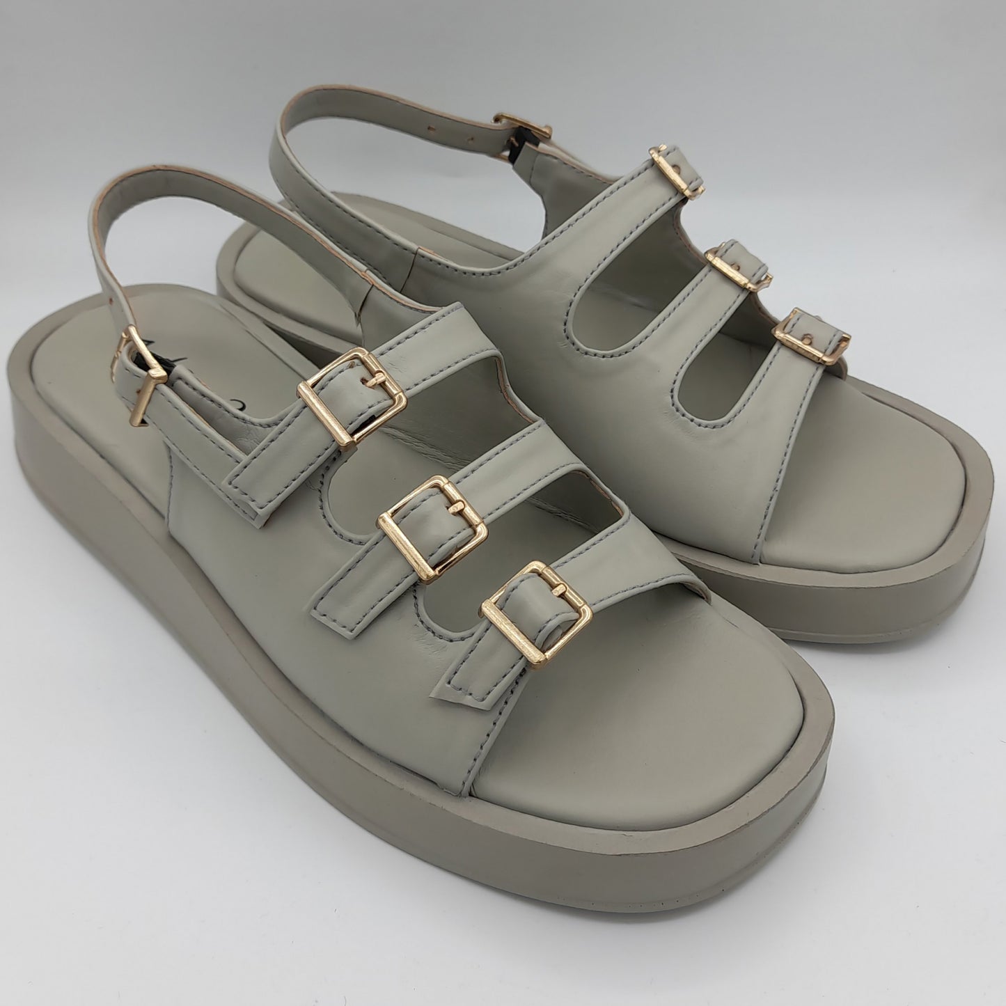 Comfort Sandals - TSB21850