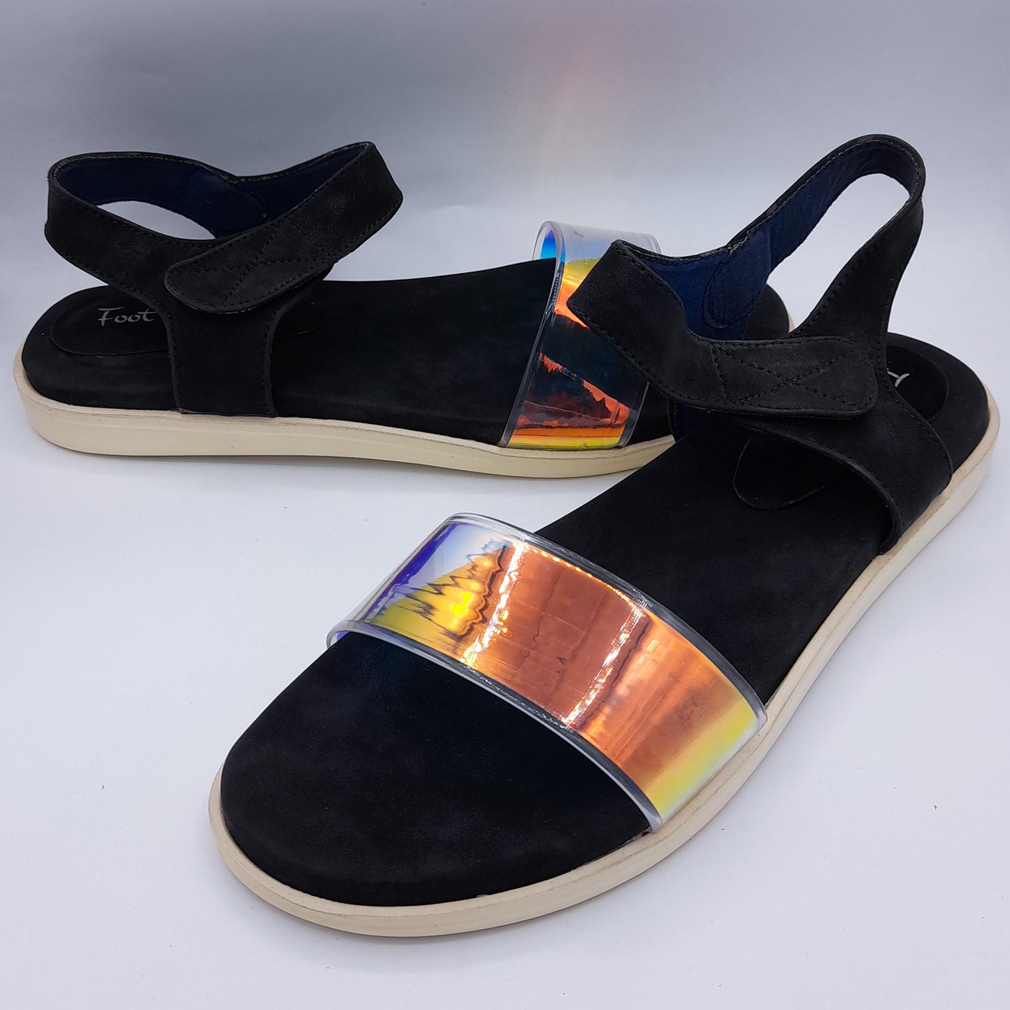 Sunset Sports Sandals For Women
