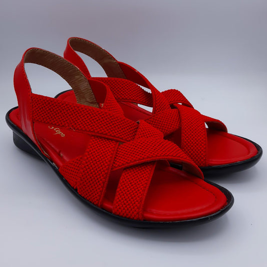 Comfort Sandals - YSO/P