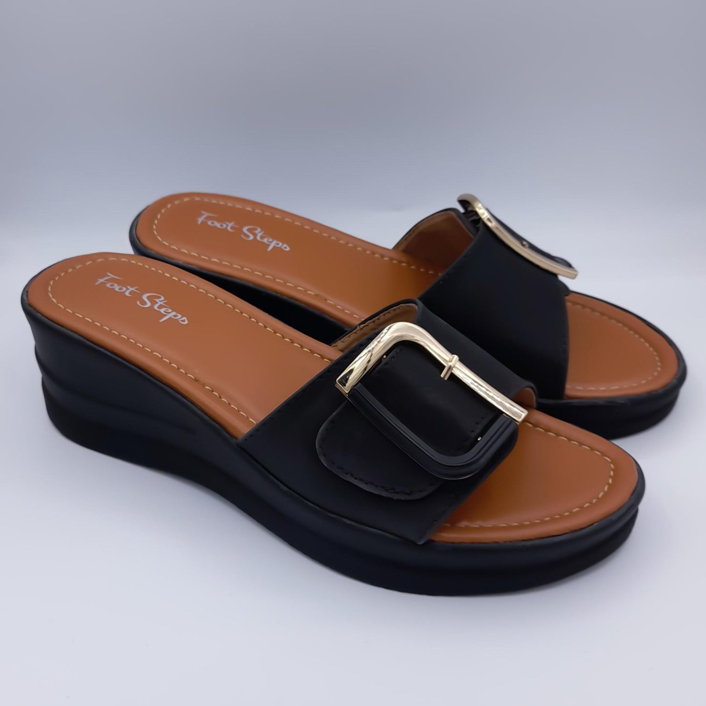 Comfort Slippers - B700
